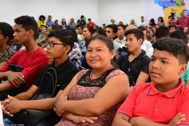 Programa Rumo Certo - Prefeitura e Tribunal de Justiça ampliam parceria na oferta das vagas em estágios