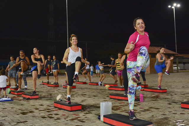 Agenda Cultural - Academia Aberta, Igarapé Musical e Feirinha Especial de Páscoa são os destaques deste fim de semana em Boa Vista