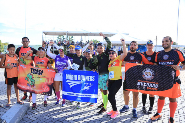 Corrida 9 de Julho já conta com mais de 70 equipes cadastradas