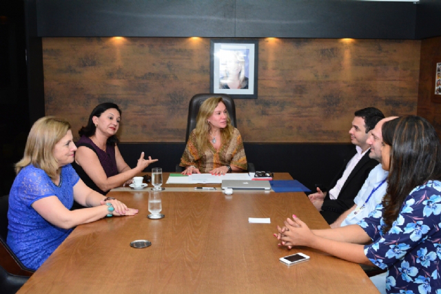 Prefeitura de Boa Vista e o Tribunal de Justiça assinam parceria para inserir direitos humanos na grade curricular