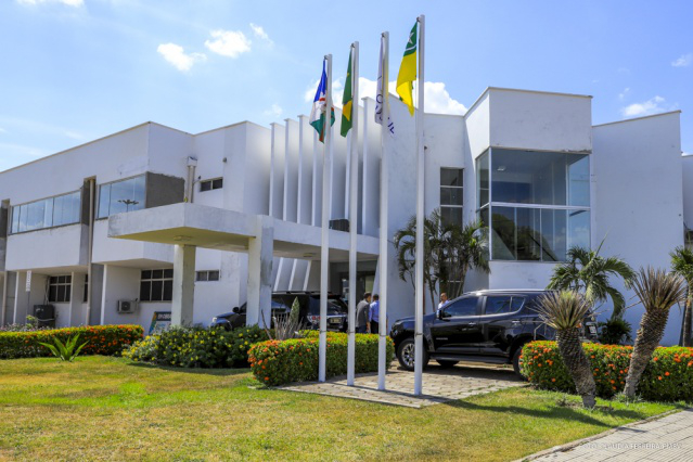 Coletiva de Imprensa - Prefeita Teresa Surita lança “Operação Tô de Boa” nas praias de Boa Vista