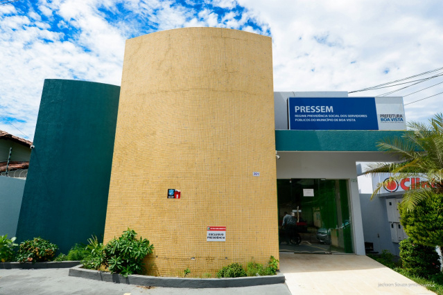 COMUNICADO  Pressem promove videoconferência de audiência pública