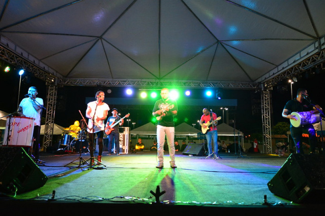 Fetec abre novo período para cadastramento de bandas de Boa Vista