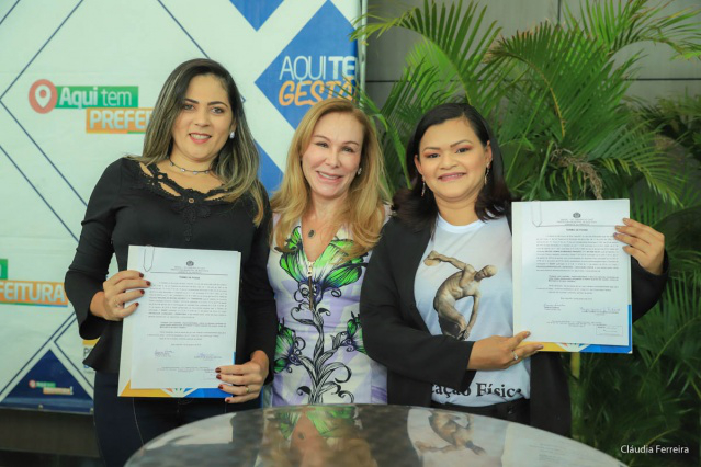 Prefeitura convoca mais 139 professores no Concurso da Educação