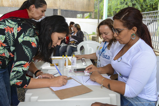 Prefeitura divulga nesta quarta-feira resultado preliminar da Análise Curricular do Seletivo da Saúde
