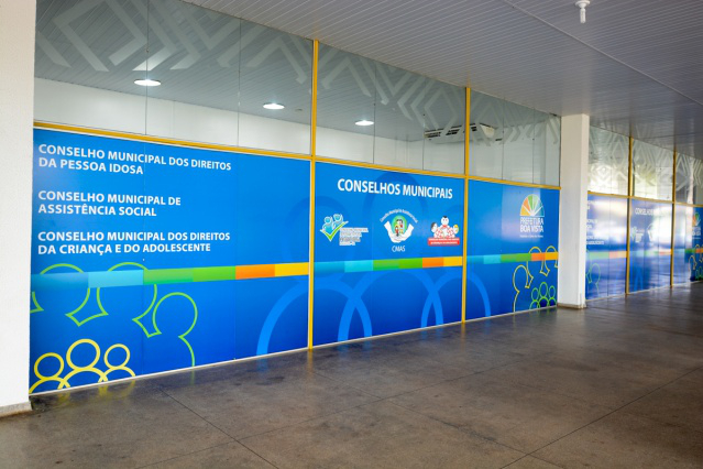 Assistência Social - Conselho abre processo eleitoral para novos membros  