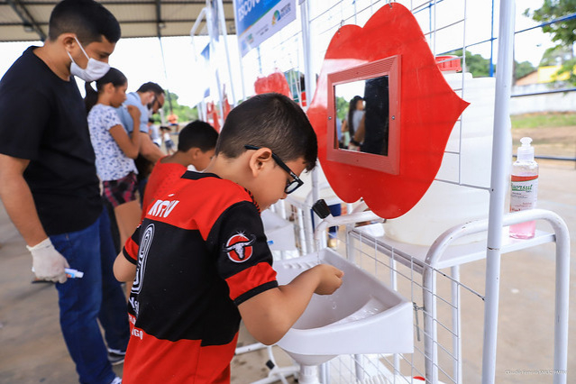 Bolsa Família - Beneficiados devem atualizar informações de saúde neste sábado