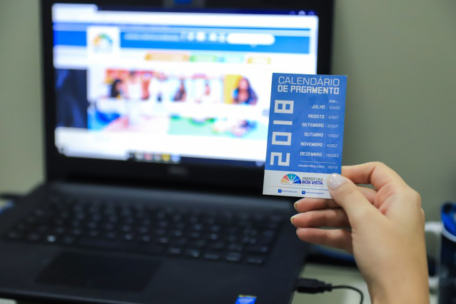 Prefeitura paga salário de servidores e anuncia medidas de contenção de gastos