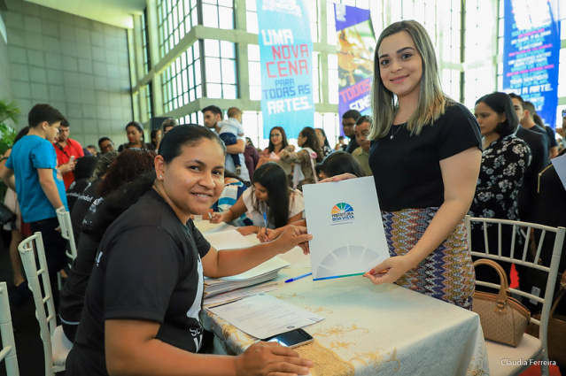 Comunicado - Prefeitura convoca candidatos aprovados nos concursos da Educação e Procuradoria-Geral do Município
