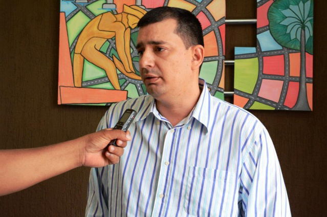 Prefeita tem novo líder na Câmara de Vereadores