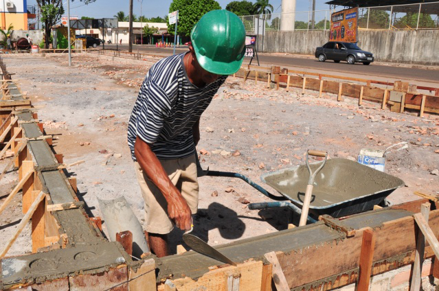 Prorrogação - Proprietários de obras em desacordo com a legislação têm mais um ano para regularizá-las