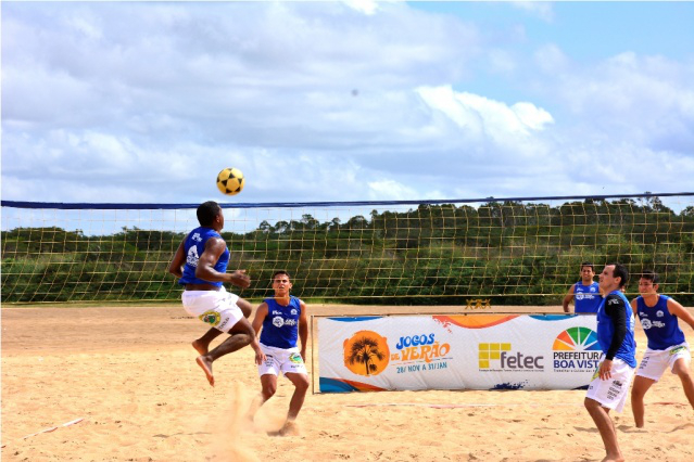 Competições aquecem final dos Jogos de Verão