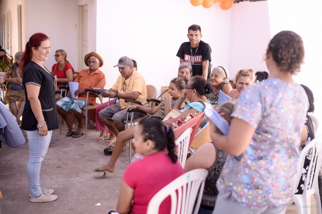 Qualidade de vida -   Serviços oferecidos em postos de saúde de Boa Vista incentivam a prática de exercícios e hábitos saudáveis