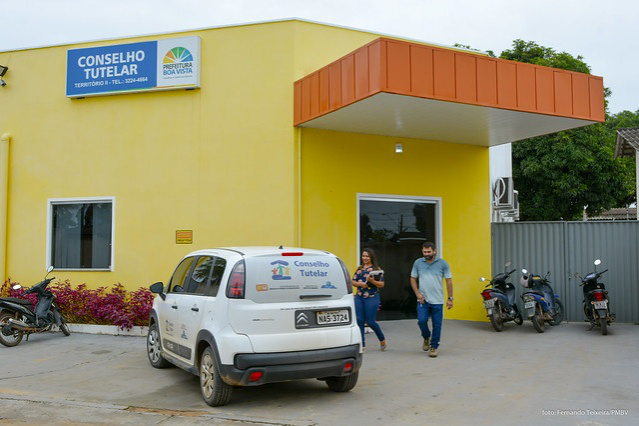 Inscrições para escolha de novos conselheiros tutelares de Boa Vista já estão abertas