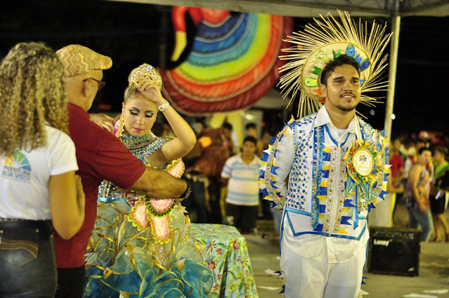 Boa Vista Junina 2015: Maior Arraial da Amazônia elege realeza