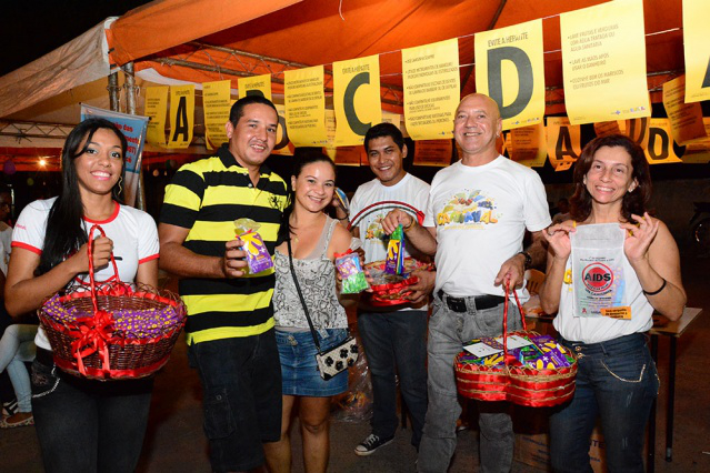 Carnaval: Secretaria Municipal de Saúde atua de forma preventiva nas noites de folia