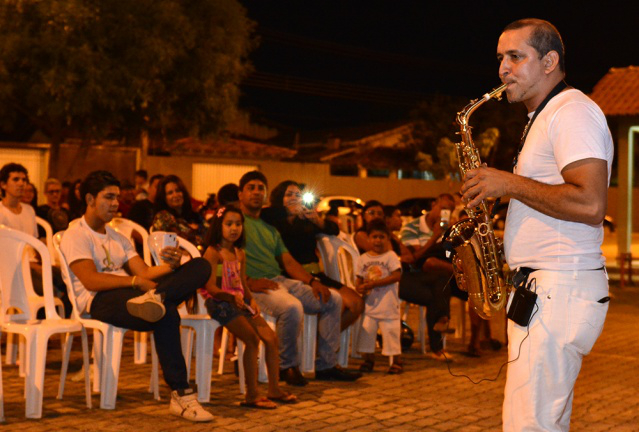 II IBVM Jazz Festival: “Boa Vista tem artistas excelentes”, afirma músico paraense