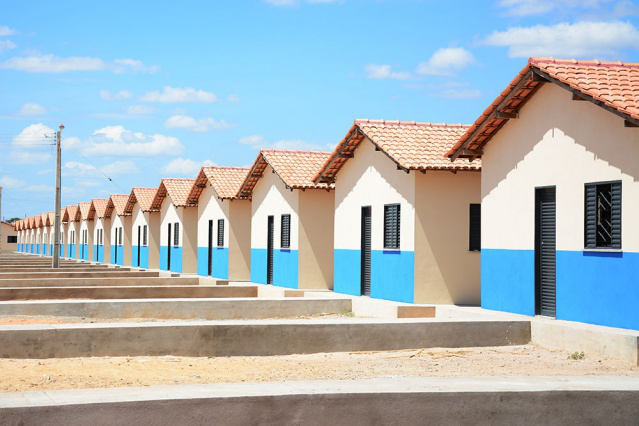 Minha Casa, Minha Vida: Mais de 500 famílias sorteadas receberão o imóvel do programa