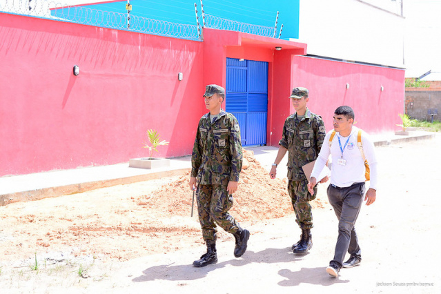 Aedes aegypti: Boa Vista baixou de 7,1% para 4,8% o índice de infestação do mosquito