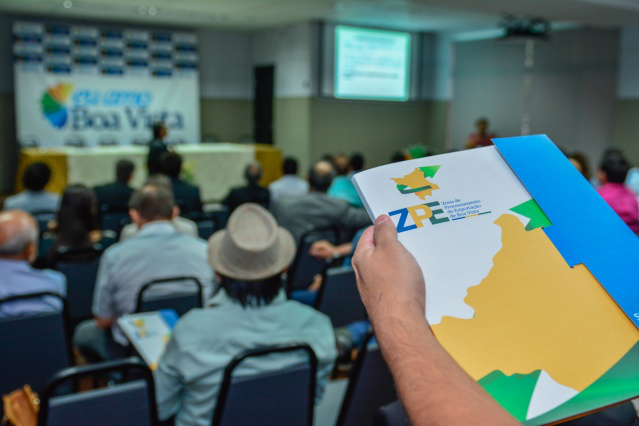 Audiência Pública vai discutir privatização da administradora  da ZPE/BoaVista