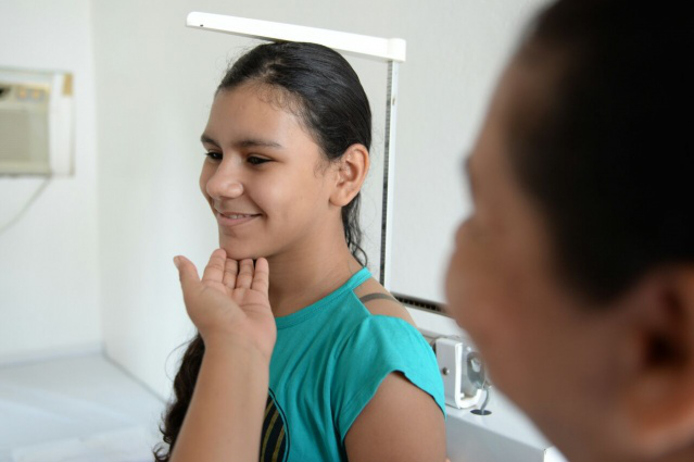 Prefeitura faz mutirão para atender beneficiários do Programa Bolsa Família