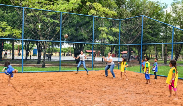 Seminário destaca a importância do esporte para socialização de jovens