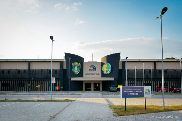 Prefeitura Municipal de Boa Vista