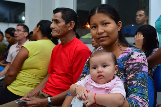 Posto Meia-noite: Horário estendido desafoga atendimentos durante o dia