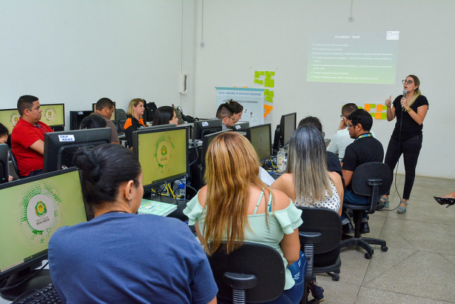 PróConsumidor - Procon Boa Vista será o primeiro da região Norte a utilizar novo sistema de atendimento ao consumidor