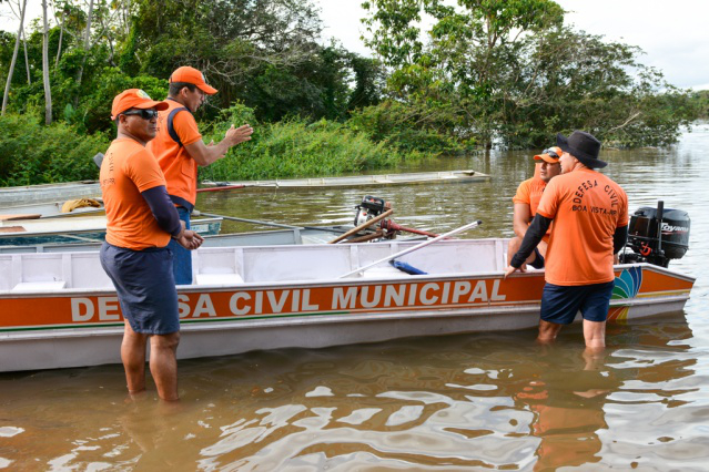 Defesa Civil vai comemorar aniversário de 27 anos com programação esportiva
