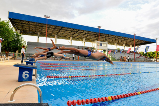 Convite - Escolinha de Esportes da Vila encerra atividades de 2018 nesta quinta-feira