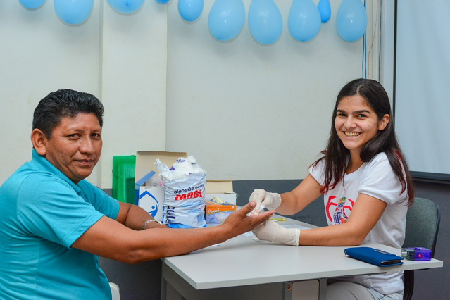 Unidades Básicas de Saúde programam atendimentos em empresas