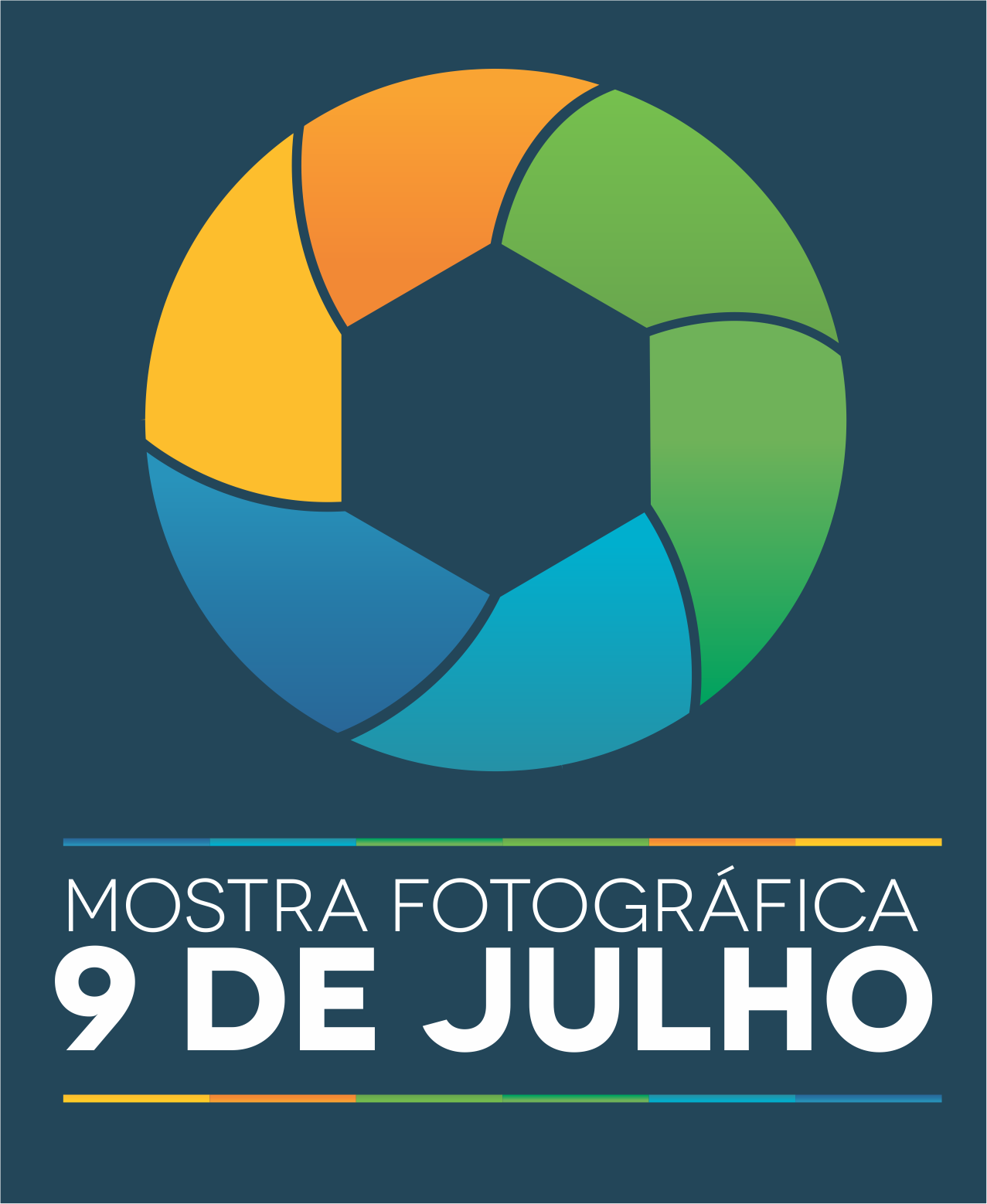 Inscrições abertas até o dia 10 de junho