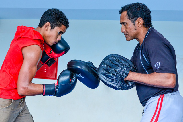 Com apoio da prefeitura, atletas são destaques pelo mundo