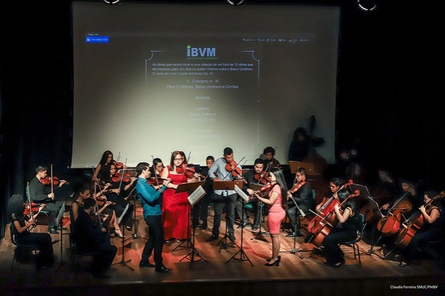 Teatro Municipal recebe primeiro espetáculo do projeto Ciclo das Quintas 2019