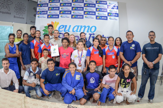 Prefeitura disponibiliza 40 novas vagas para o programa Bolsa Atleta