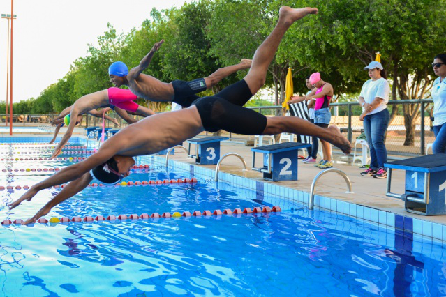 Bolsa Atleta - Programa garante apoio a mais de 100 atletas profissionais em competições dentro e fora de Boa Vista