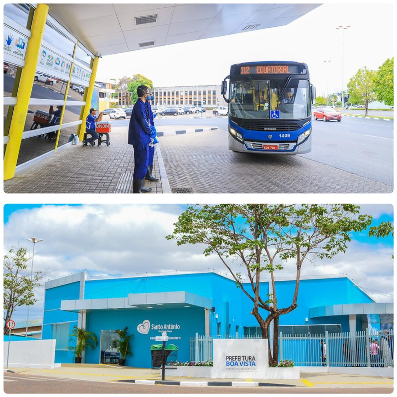 Comunicado - Saiba quais serviços serão mantidos pela prefeitura neste feriado prolongado de Ano Novo