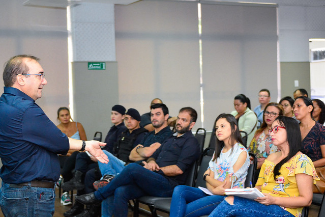 Programação dos Jogos dos Servidores 2019 começa a ser discutida