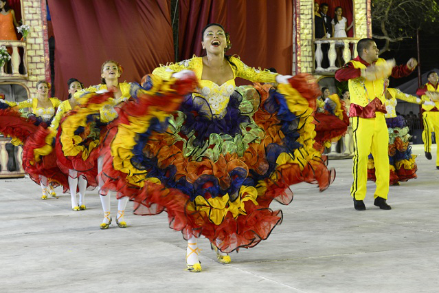 Boa Vista Junina: Arena Junina é tomada por diferentes estilos nesta segunda-feira