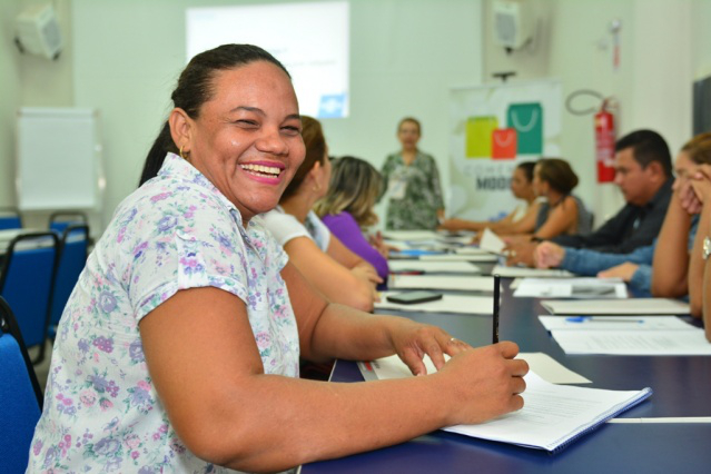 Negócios: Prefeitura ajuda comerciantes de quiosques com educação empresarial