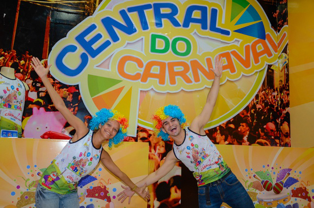 Central do Carnaval