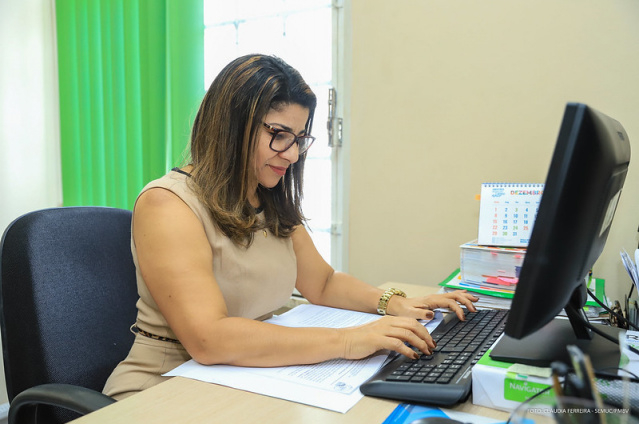 Comunicado  - Secretaria Municipal de Educação disponibiliza e-mail para solicitação de comprovante escolar