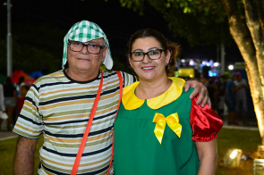 Carnaval 2020 - Foliões apostam na criatividade para curtir o carnaval em Boa Vista