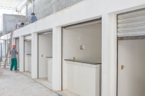 Centro Comercial Popular - Novo edital de credenciamento dos comerciantes está disponível no site da prefeitura