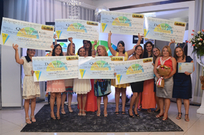 Gestores municipais recebem Prêmio Delacir de Melo Lima