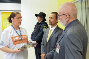 Procon Boa Vista alerta sobre golpes aplicados contra aposentados e pensionistas