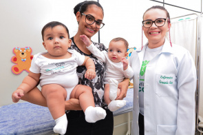 Prefeitura recebe Selo Unicef por priorizar políticas públicas para as crianças e os adolescentes em Boa Vista 