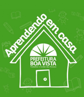 Comunicado - Atividades do @aprendendoemcasabv devem começar na próxima segunda-feira, 6
