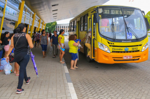 Comunicado - Novas tarifas de táxi-lotação e ônibus passam a valer nesta quinta-feira